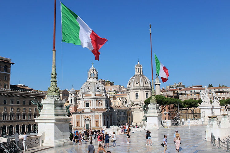 Qué ver en Roma en 3 días