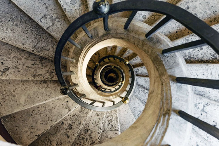 Basilica Santa Maria Maggiore