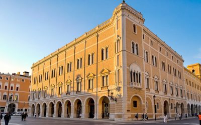 Palazzo Venezia en Roma: historia, arte y secretos de un palacio que lo ha visto todo